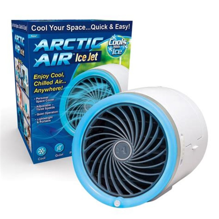Can air coolers make you sick?