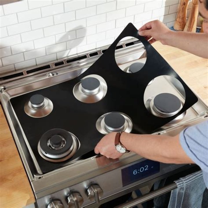 Can an electric stove leak gas?