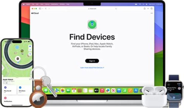 Can Apple Help Find Lost iPhone?