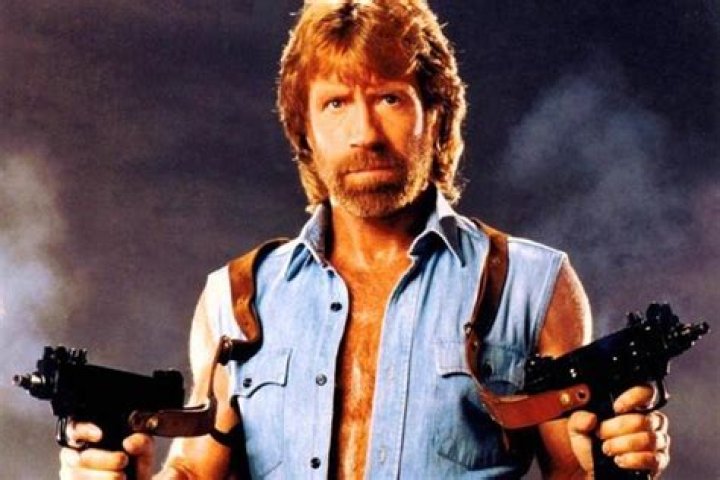 Can Chuck Norris die?
