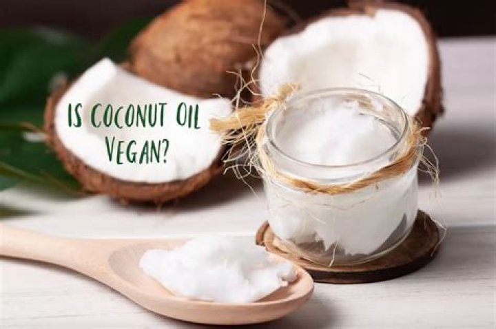 Can dogs eat coconut oil?