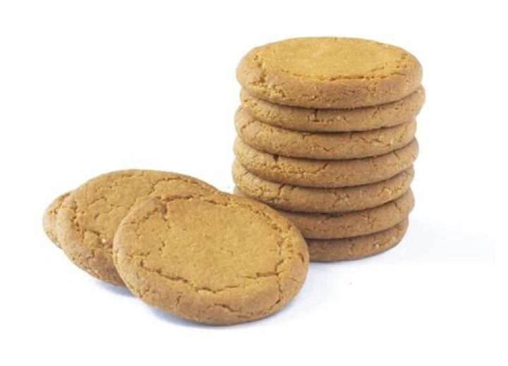 Can dogs eat gingersnaps?