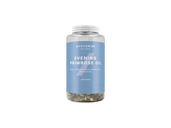 Can Evening Primrose Oil make you feel sick?