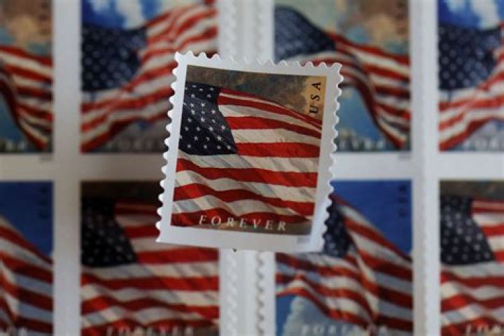 Can Forever stamps be reused?