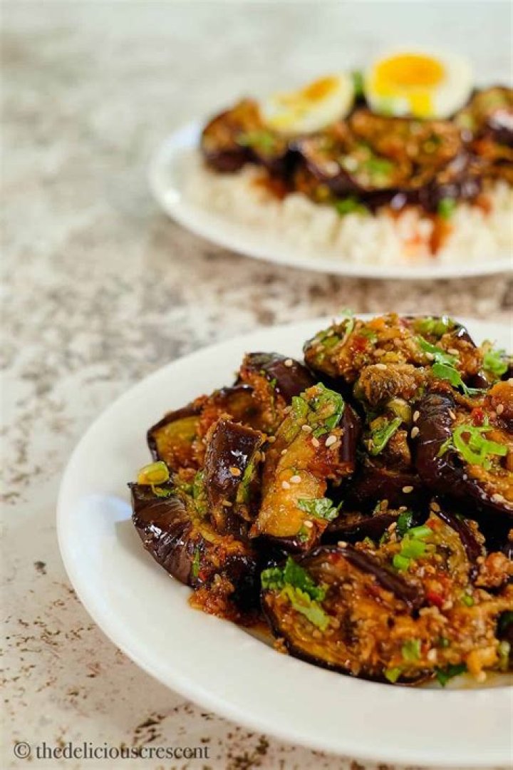 Can fried eggplant be frozen?