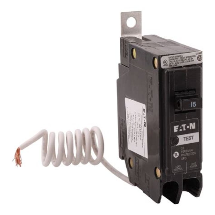 Can GFCI breakers go bad?