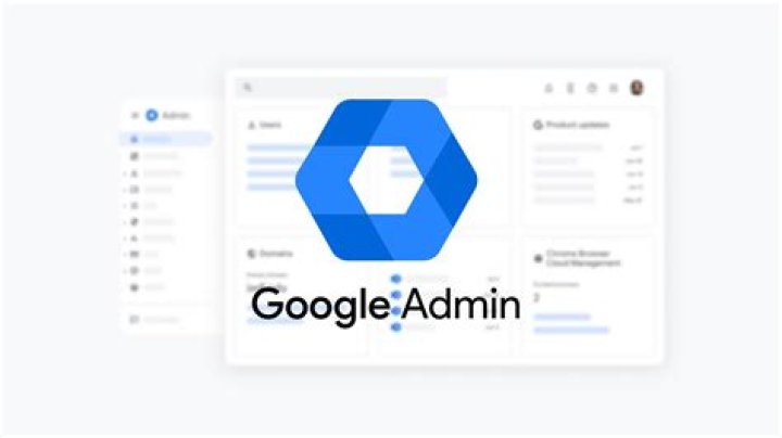 Can Google Admin see search history?