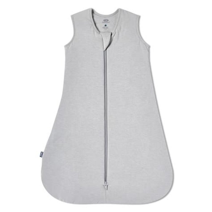 Can Halo Sleep Sack be too big?