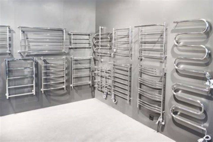 Can heated towel rails catch fire?