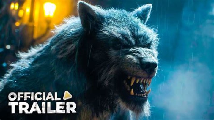 Can Human become werewolf?