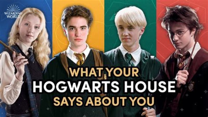 Can I be sorted again on Pottermore?