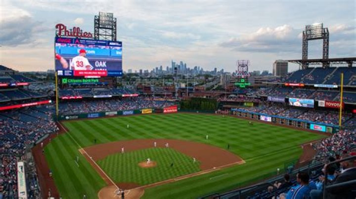Can I buy Phillies tickets at the stadium?