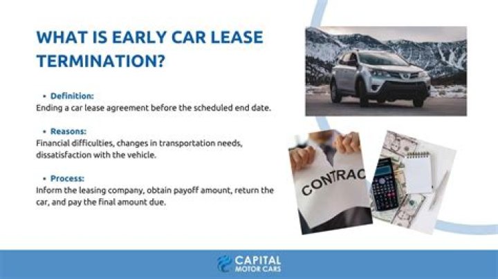 Can I change my lease car for another car?