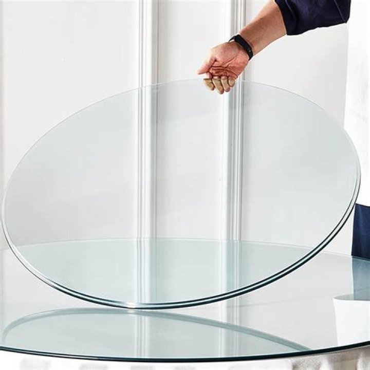 Can I cut tempered glass at home?