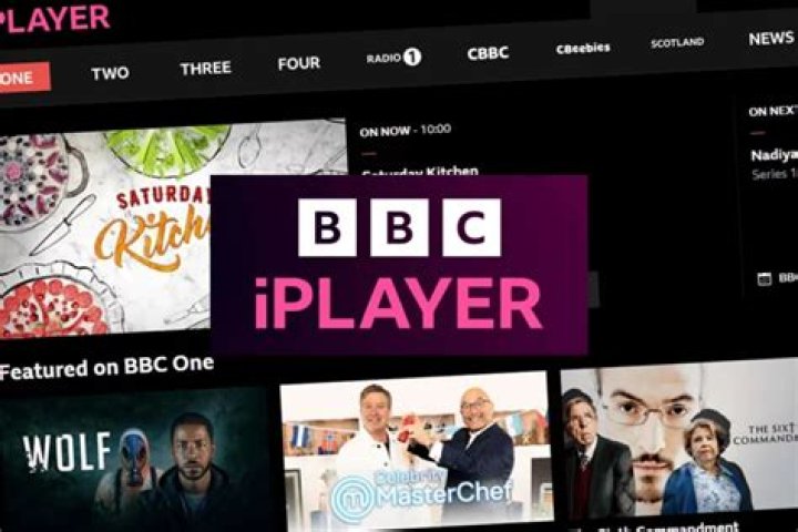 Can I download from BBC iPlayer to watch later?