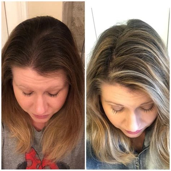 Can I dye hair extensions darker?