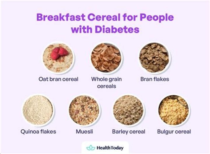 Can I eat cereal and still lose weight?