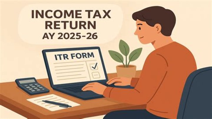 Can I file ITR for 2014/15 now?