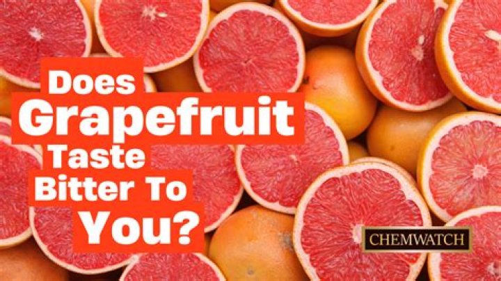 Can I freeze grapefruit sections?