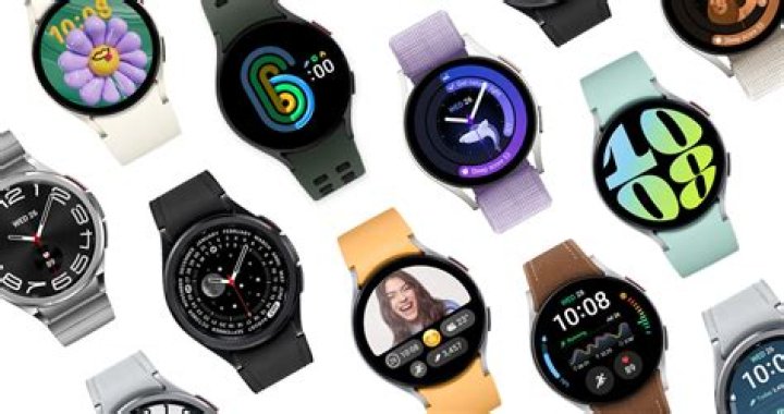 Can I get wear OS on Galaxy watch?