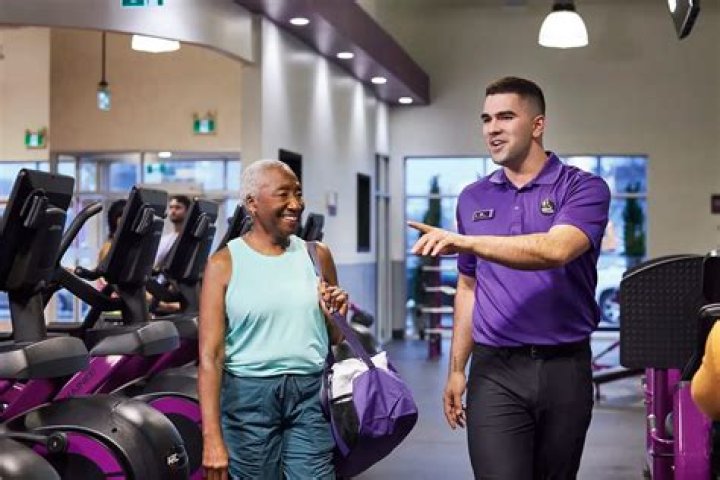 Can I go to a Planet Fitness in another state?