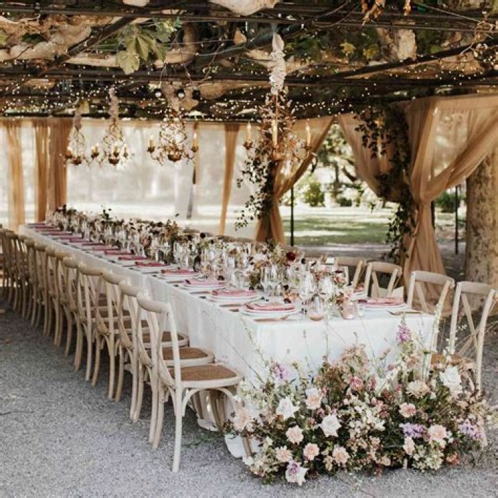 Can I have a wedding ceremony and no reception?