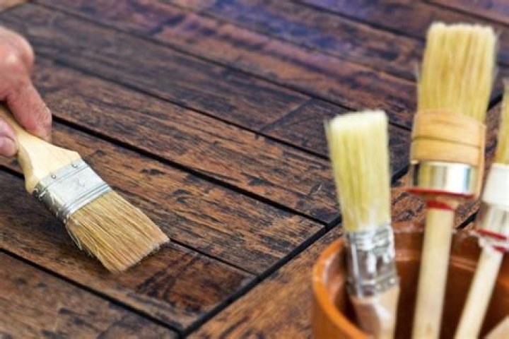 Can I lacquer over acrylic paint?