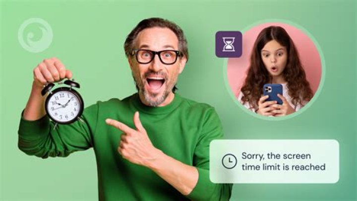 Can I lock my childs phone remotely?