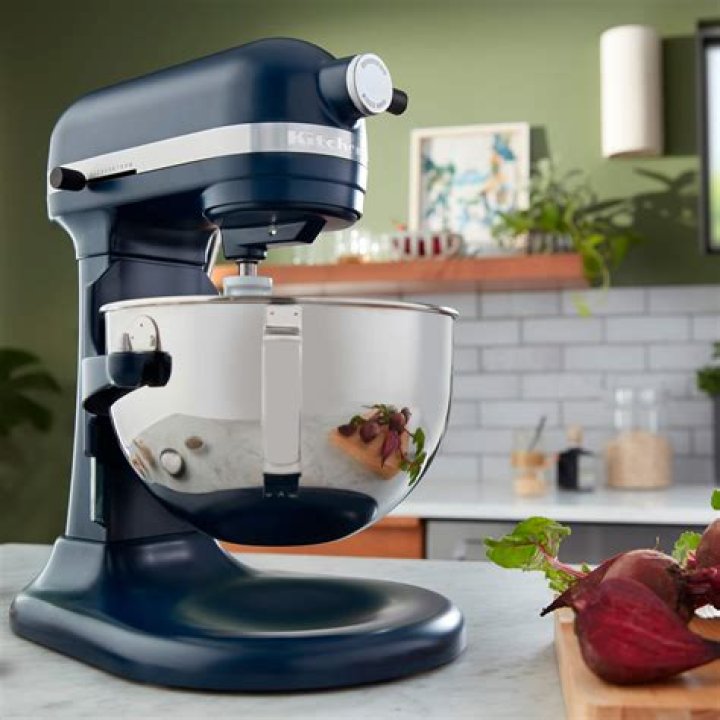 Can I make roti dough in Kitchenaid mixer?