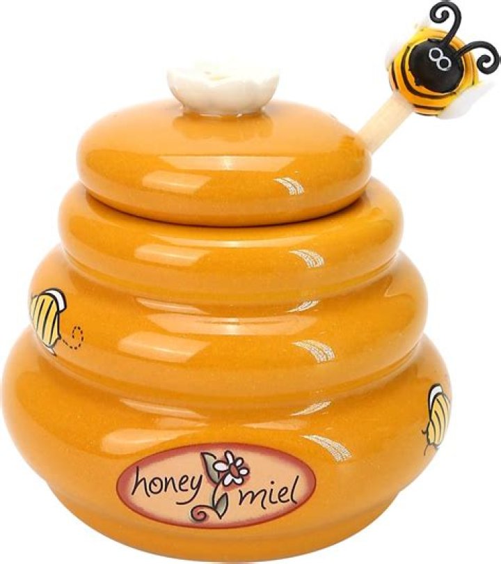 Can I mix honey with my soap?