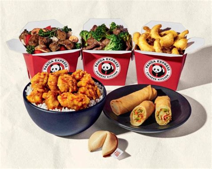 Can I order panda online?