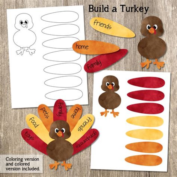 Can I prep the turkey a day before?