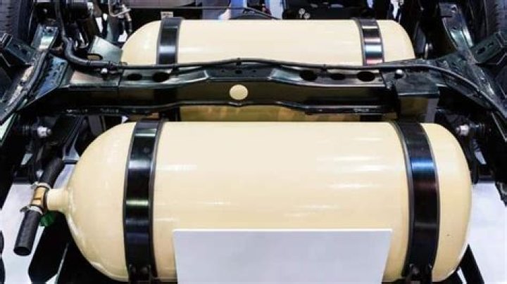 Can I put a bigger gas tank in my car?