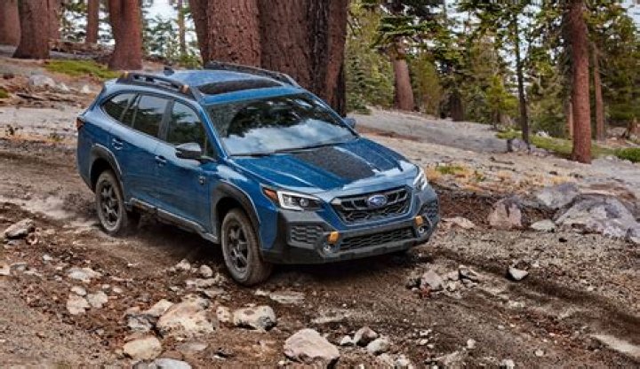 Can I put a hitch on my Subaru Outback?