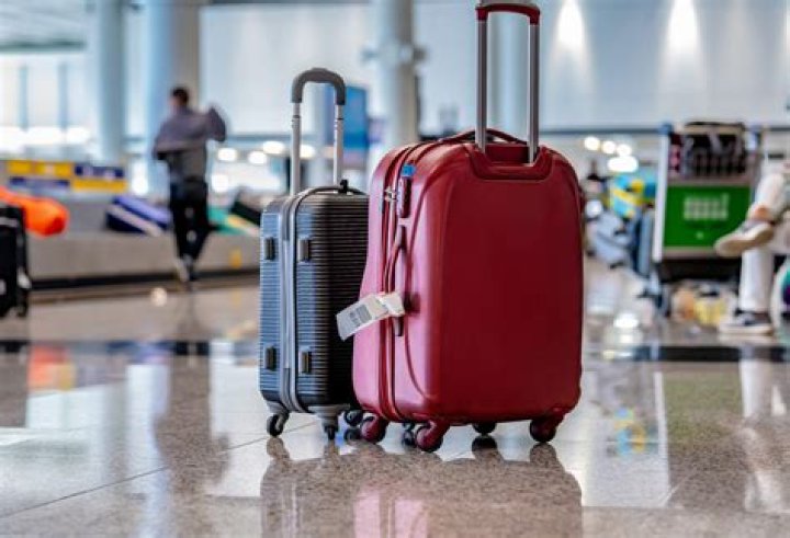 Can I put cell phone in checked baggage?
