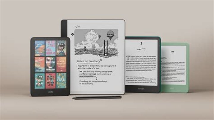Can I read Kindle books on remarkable?
