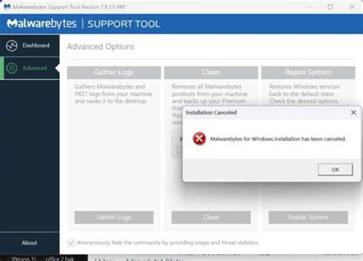 Can I reinstall Malwarebytes?