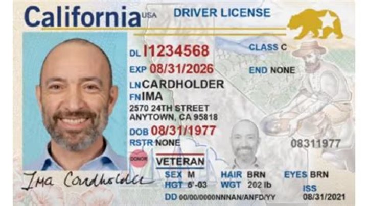 Can I retake my license picture in NY?
