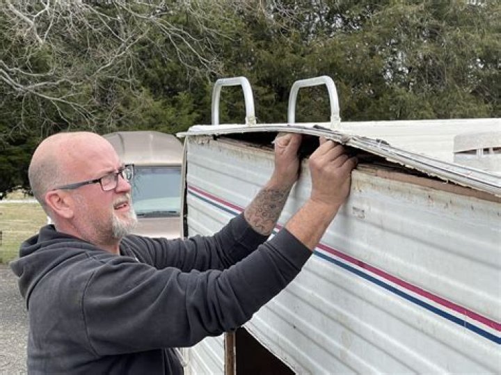 Can I run my RV AC at home?