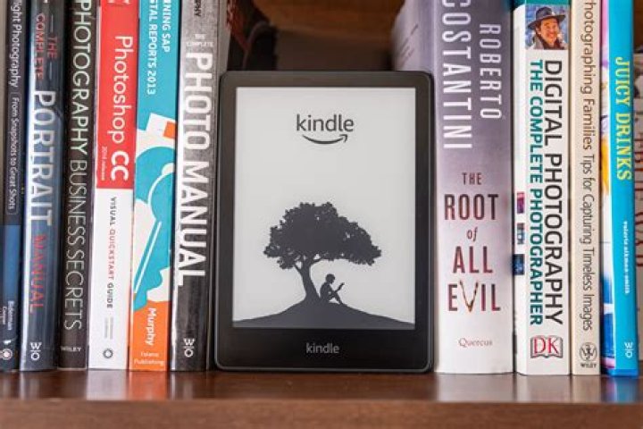 Can I send books from my Kindle to another?