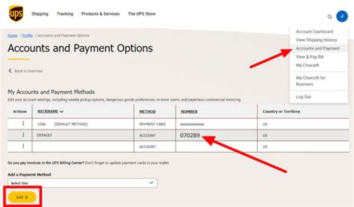 Can I send cash through ups?