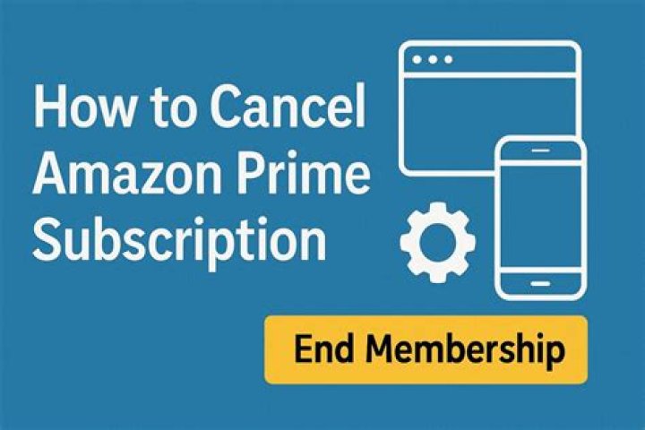 Can I subscribe to Amazon Prime video only?