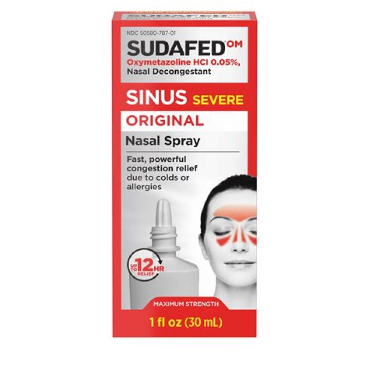 Can I take Sudafed if I'm allergic to aspirin?