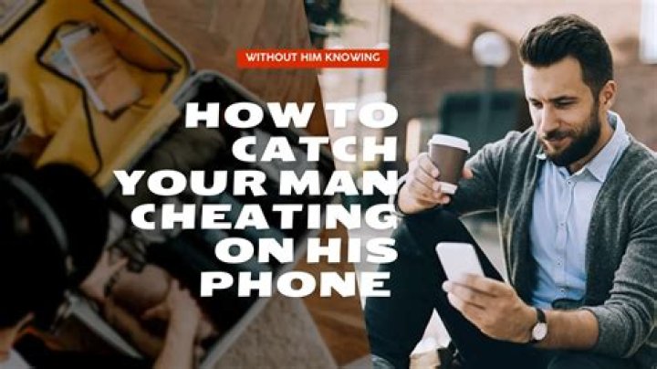 Can I track my boyfriend's phone without him knowing?