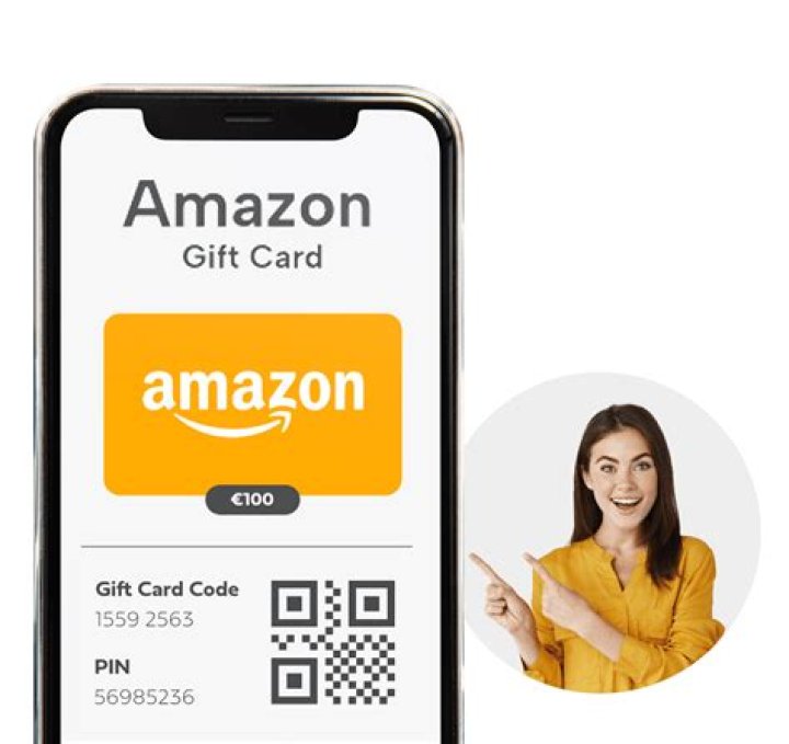 Can I turn my Amazon gift card into cash?