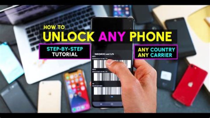 Can I unlock my iPhone 6 from my computer?