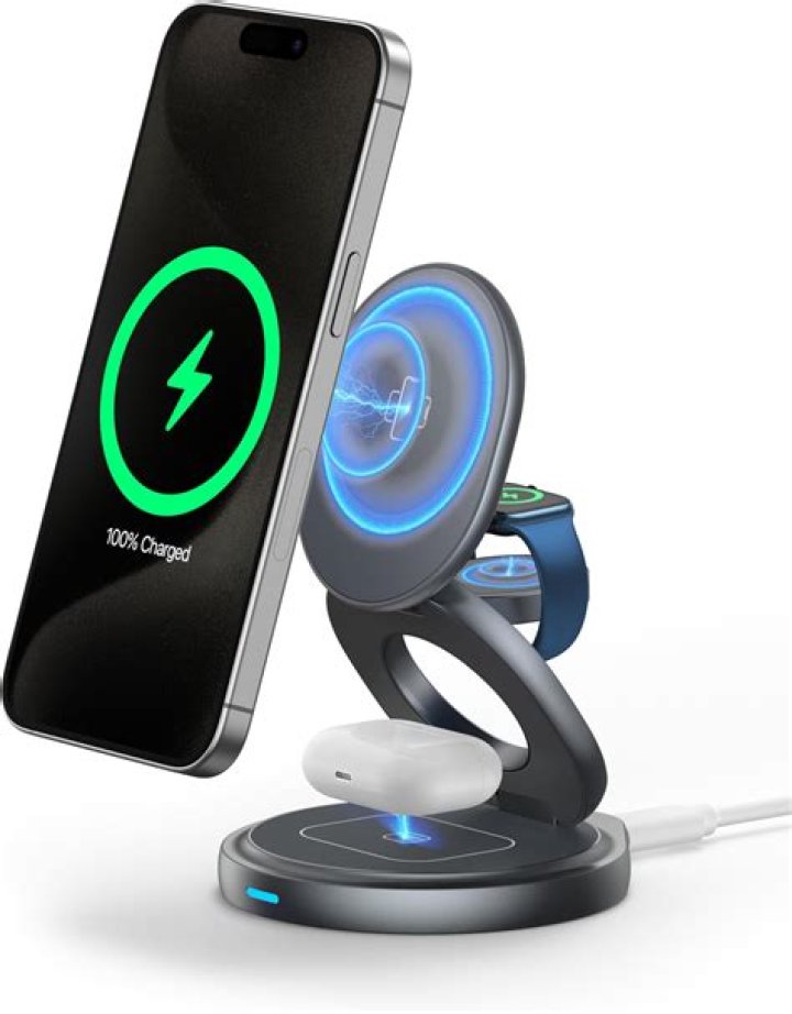 Can I use 12w charger for iPhone X?