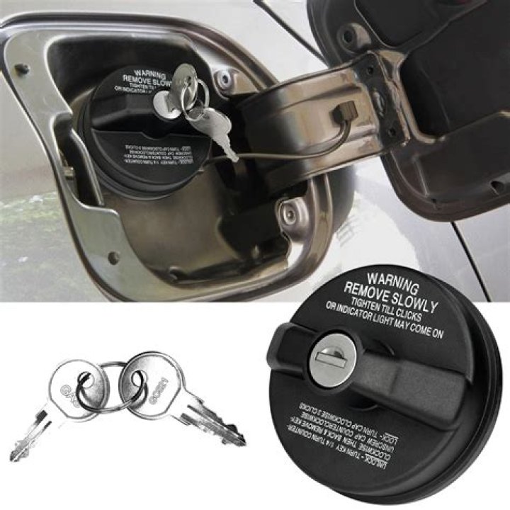 Can I use a diesel fuel tank for gas?