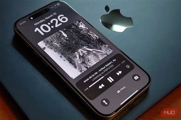 Can I use an old iPhone as a music player?