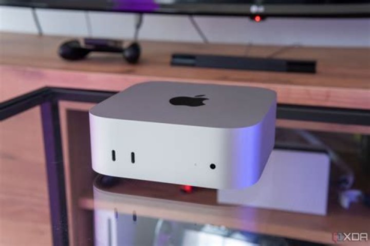 Can I use any monitor with Mac Mini?
